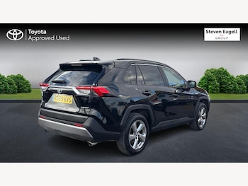 Used Toyota RAV4 2019 for sale - 76522454: Photo