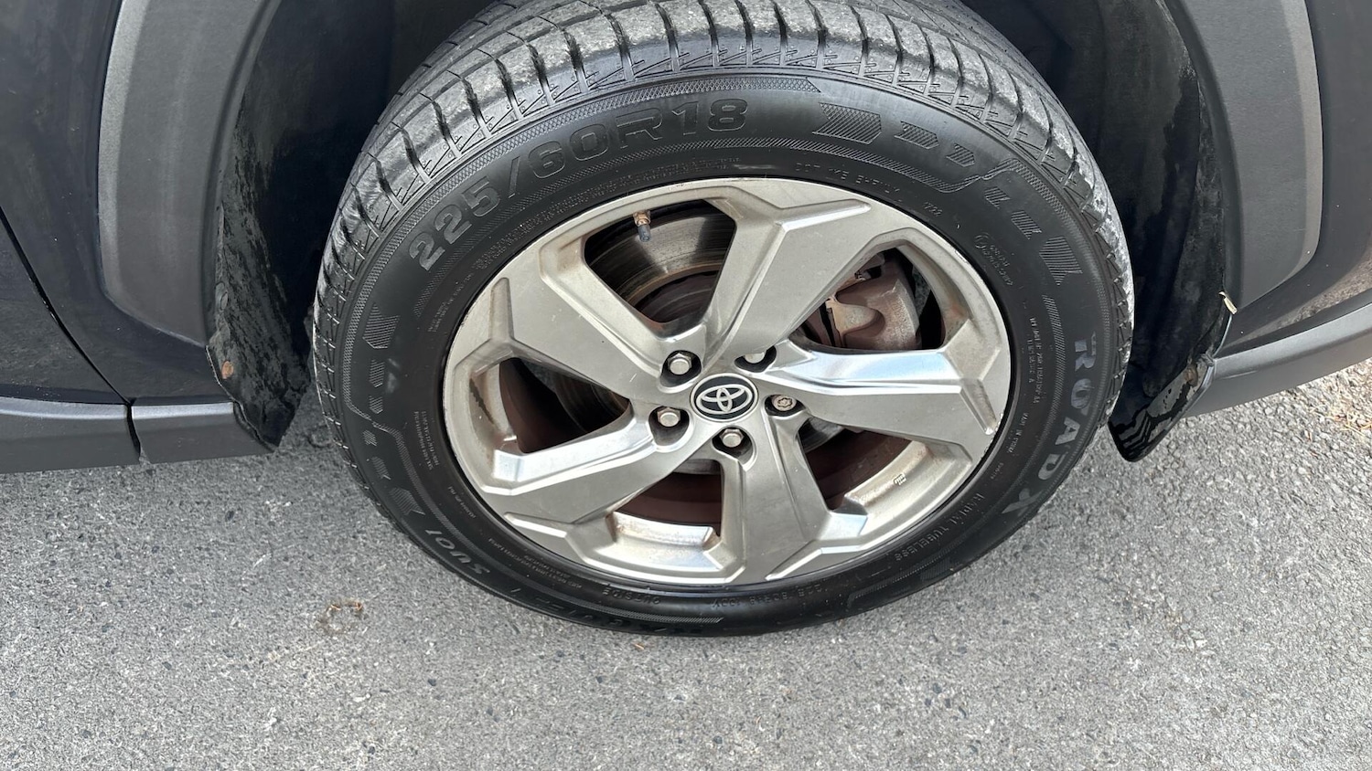 Used Toyota RAV4 2019 for sale - 76522454: Photo 38