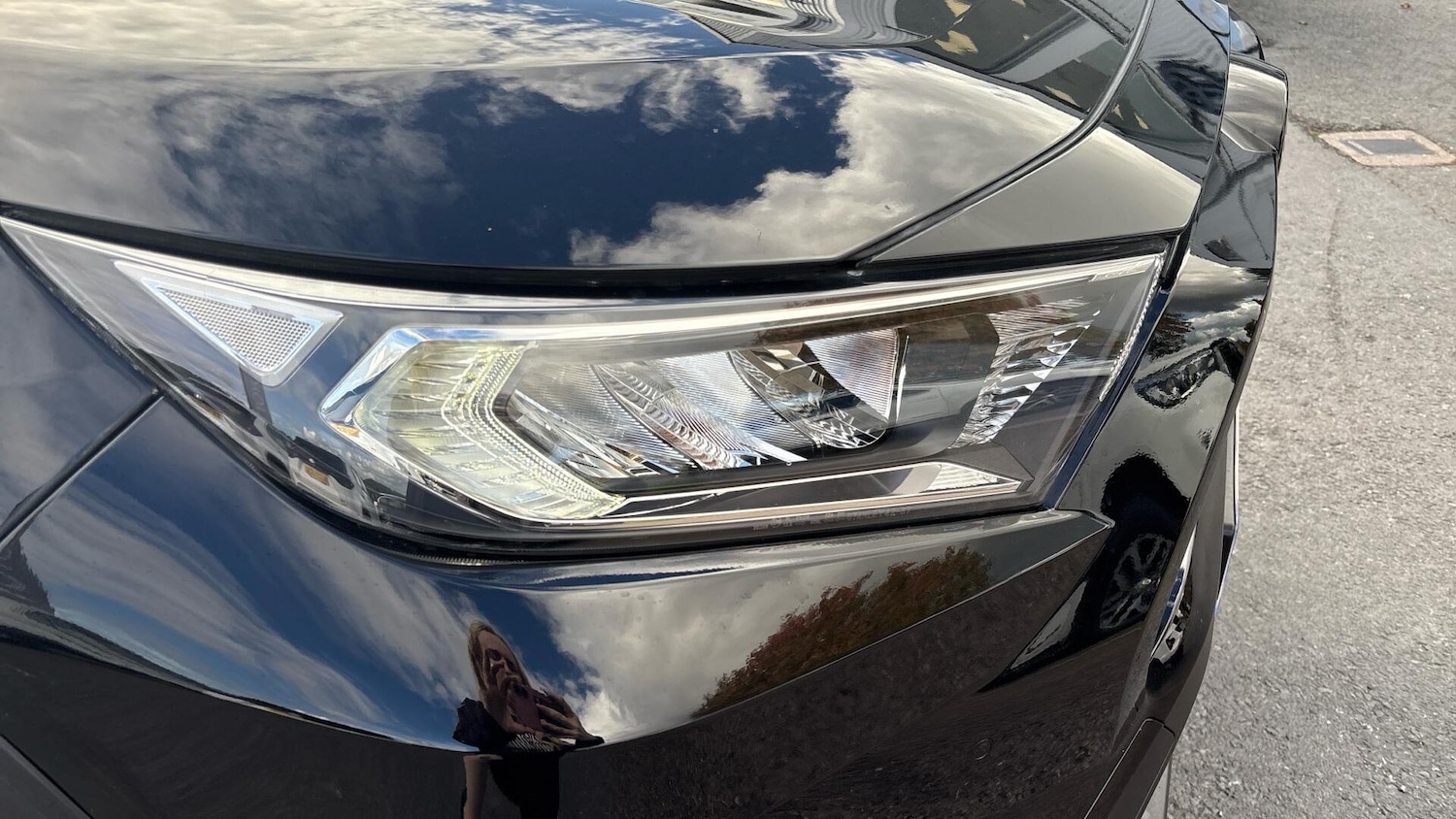 Used Toyota RAV4 2019 for sale - 76522454: Photo 39