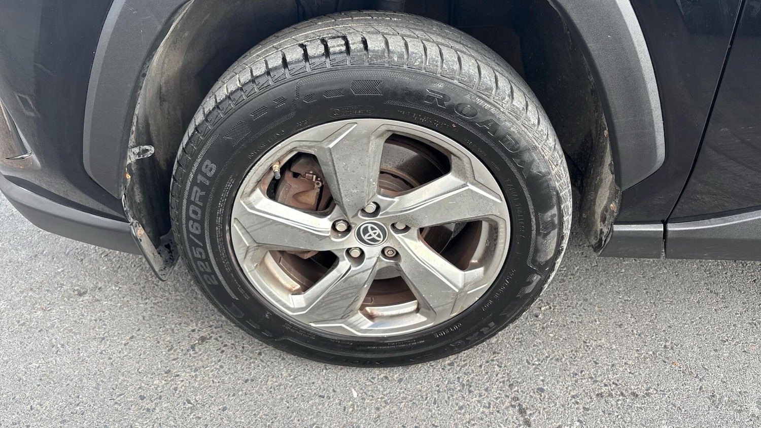 Used Toyota RAV4 2019 for sale - 76522454: Photo 41