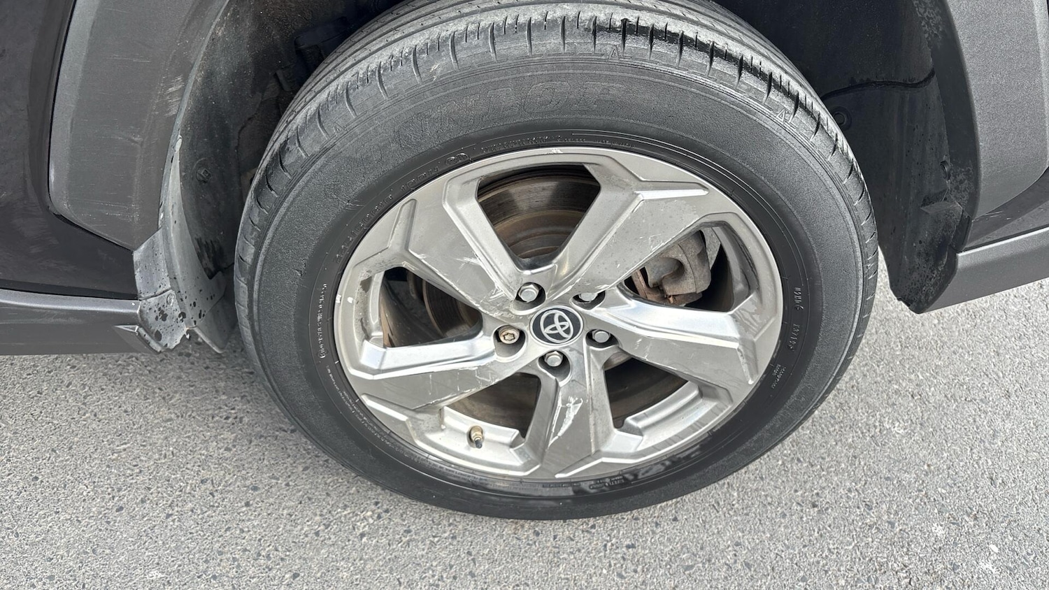 Used Toyota RAV4 2019 for sale - 76522454: Photo 42