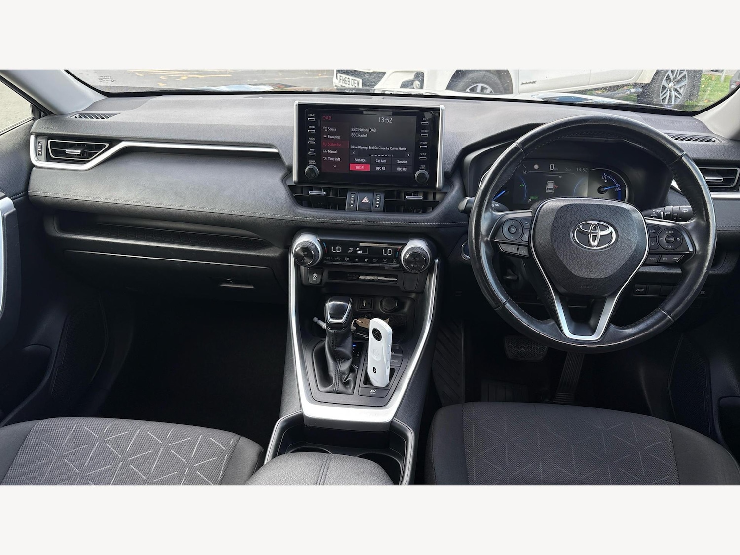 Used Toyota RAV4 2019 for sale - 76522454: Photo 7