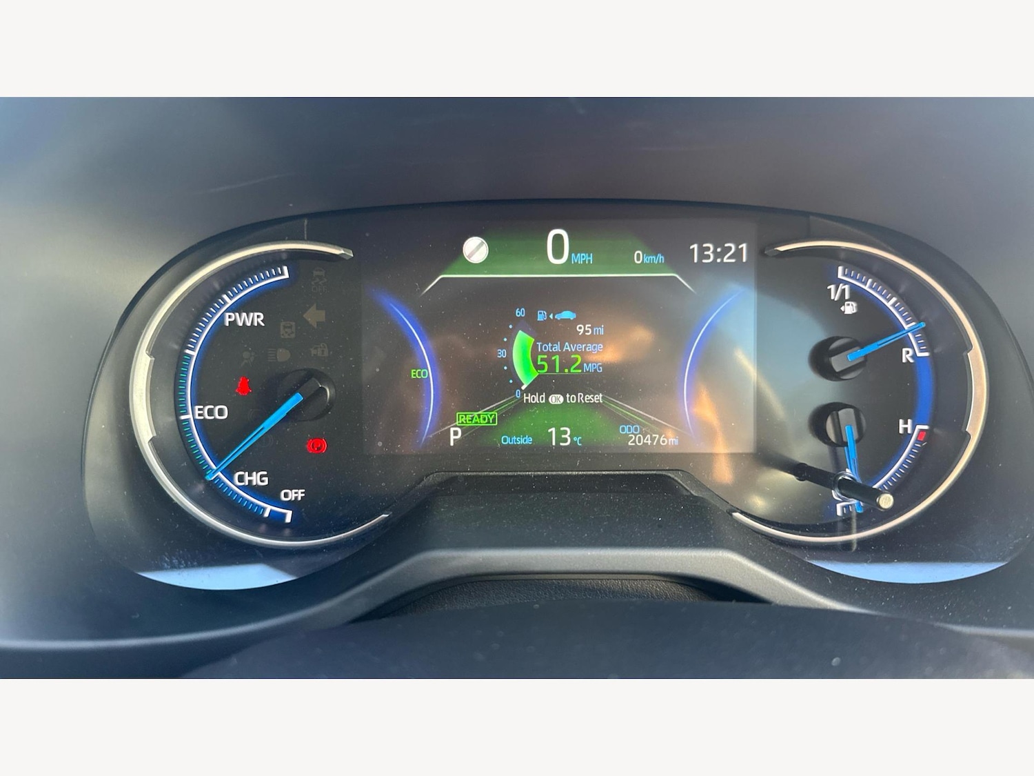 Used Toyota RAV4 2022 for sale - 77376308: Photo 11