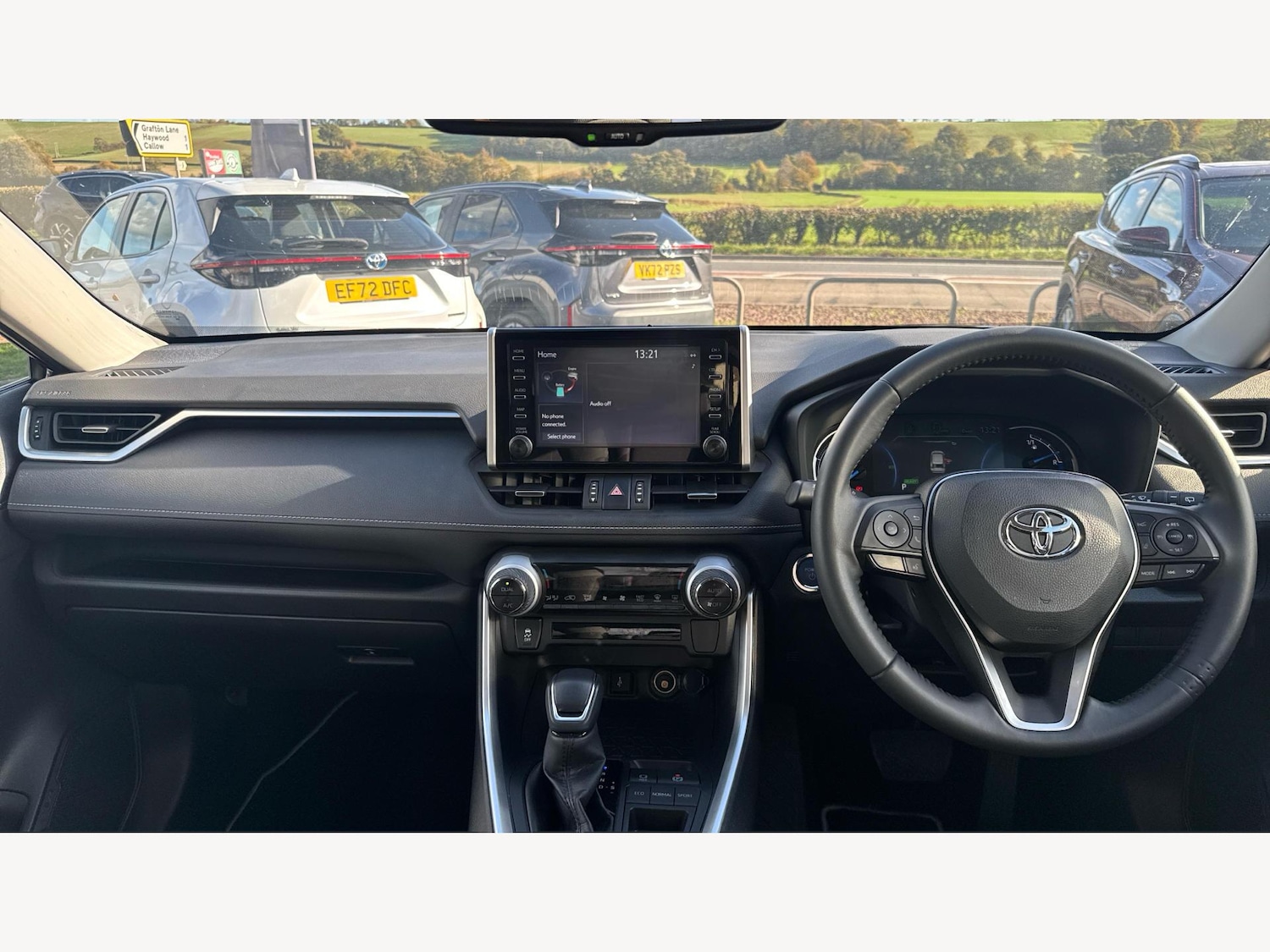 Used Toyota RAV4 2022 for sale - 77376308: Photo 7