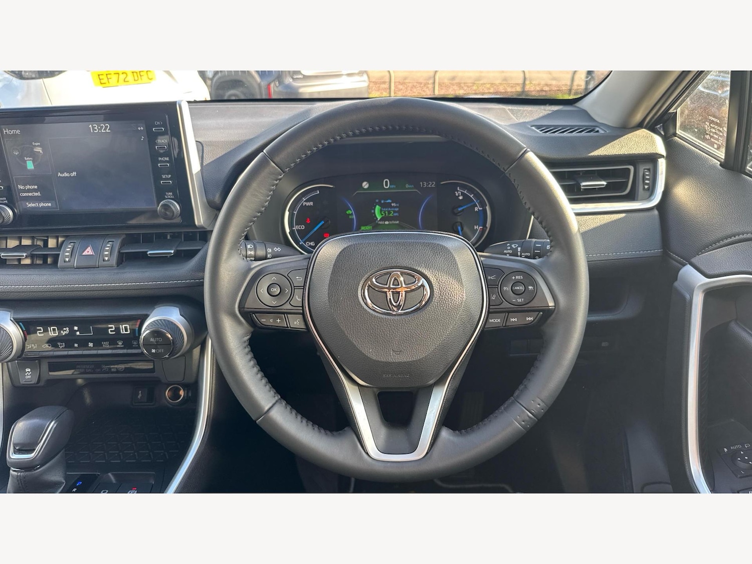 Used Toyota RAV4 2022 for sale - 77376308: Photo 8
