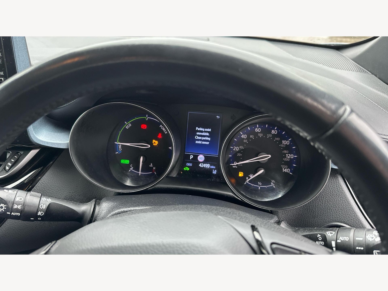 Used Toyota C-HR 2021 for sale - 77537686: Photo 11