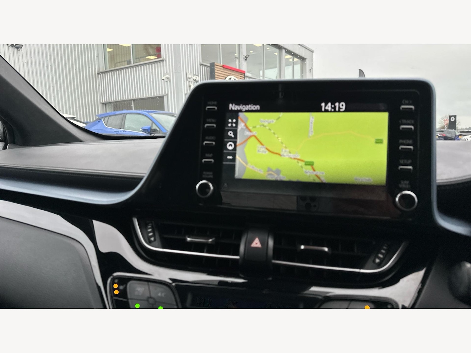 Used Toyota C-HR 2021 for sale - 77537686: Photo 9