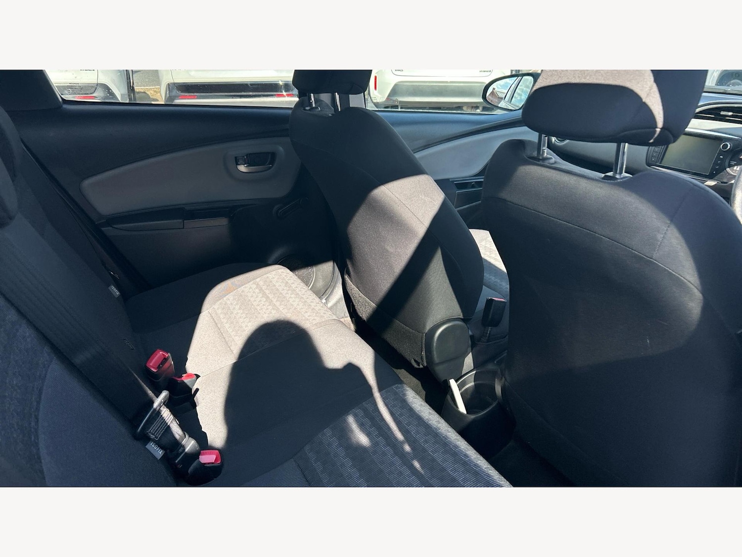 Vehicle 15