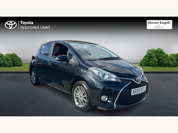 Toyota - Yaris