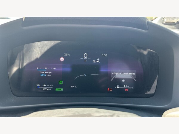 Used Toyota C-HR 2024 for sale - 75682032: Photo 11