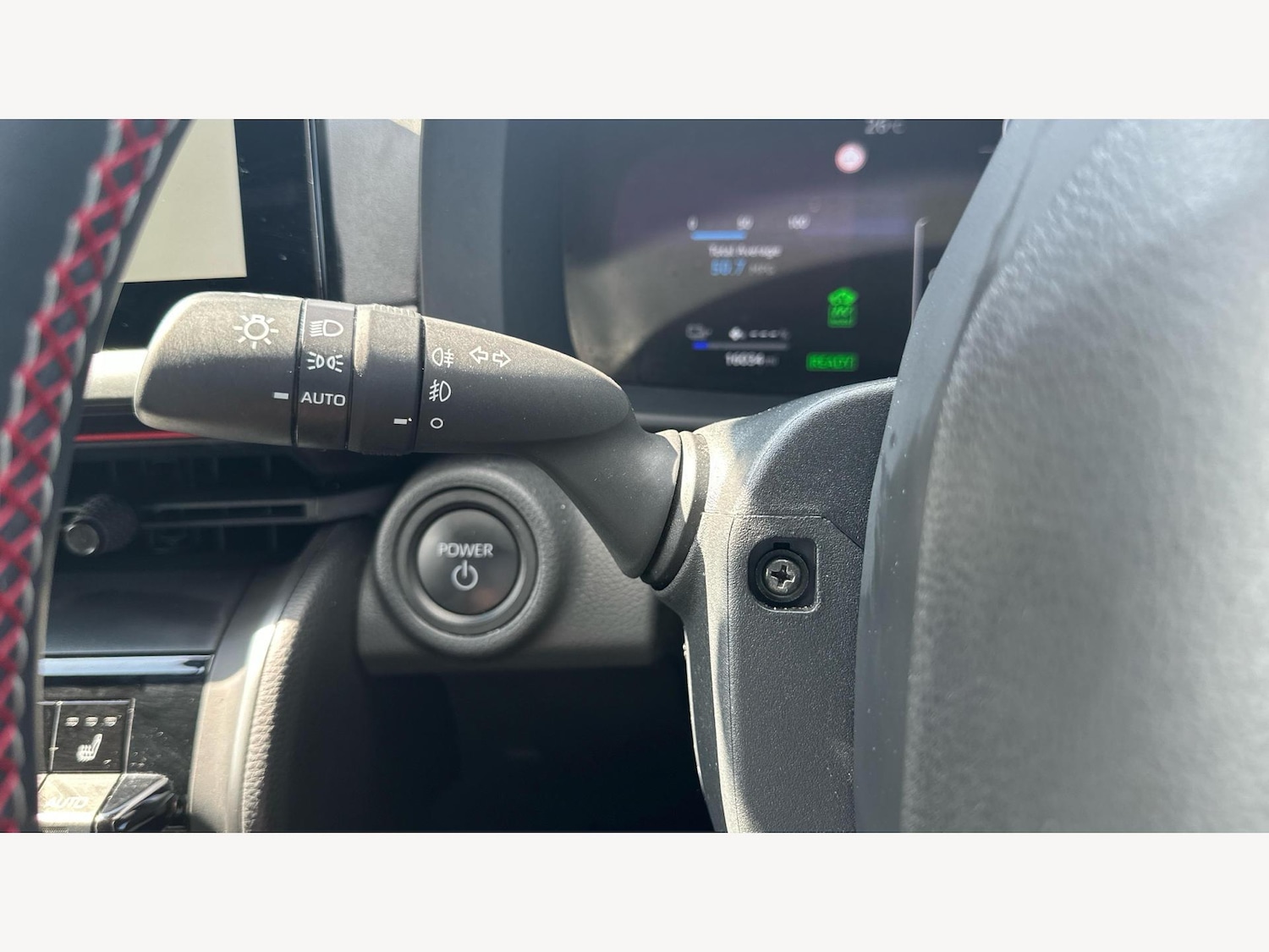 Vehicle 40