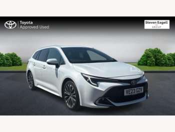 2023 (23) - 1.8 Hybrid Design 5dr CVT