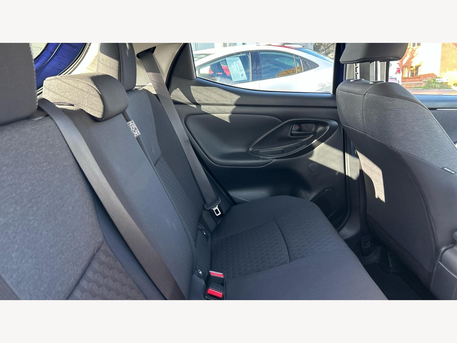 Used Toyota Yaris 2022 for sale - 76408447: Photo 14