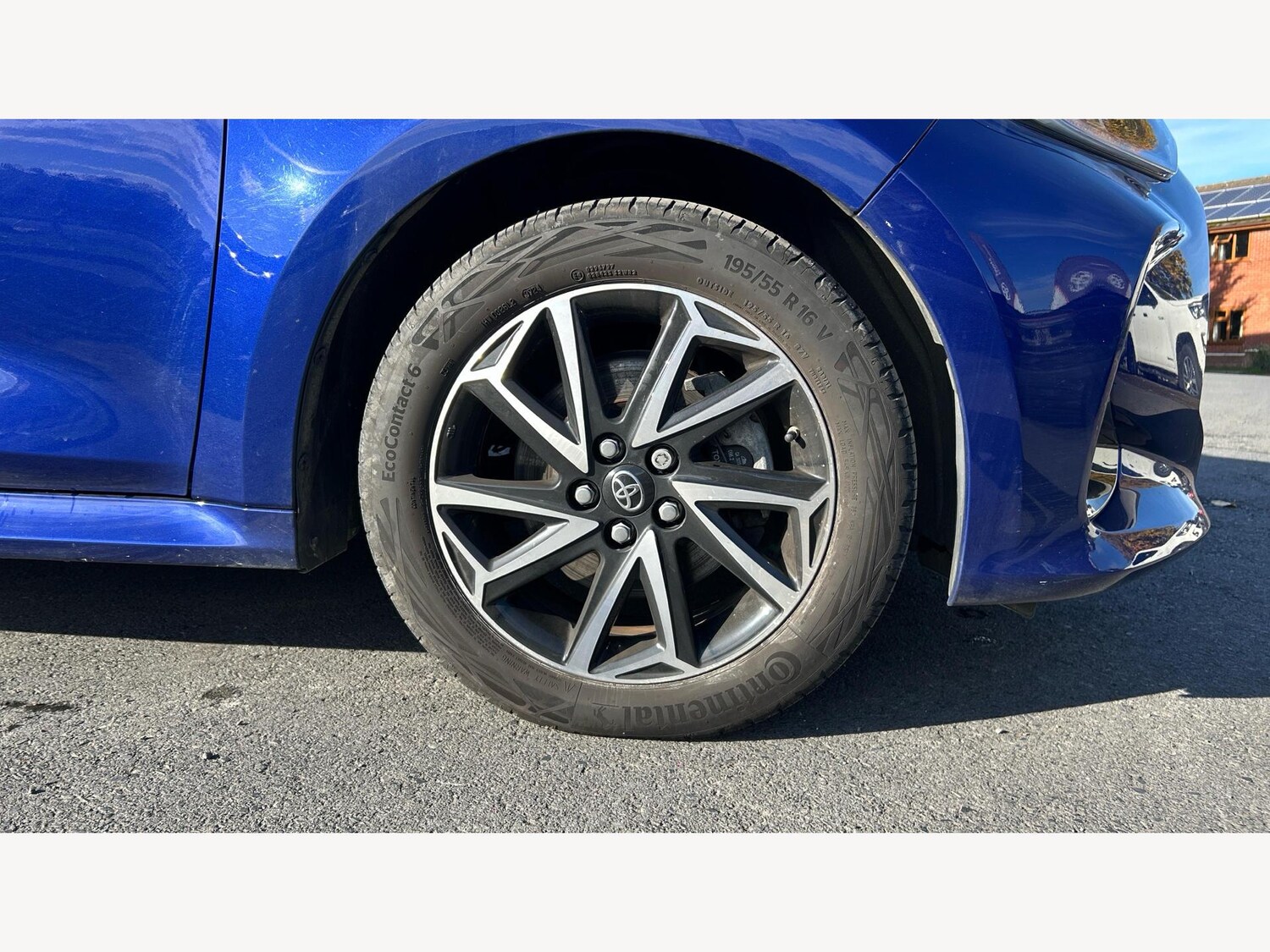 Used Toyota Yaris 2022 for sale - 76408447: Photo 20