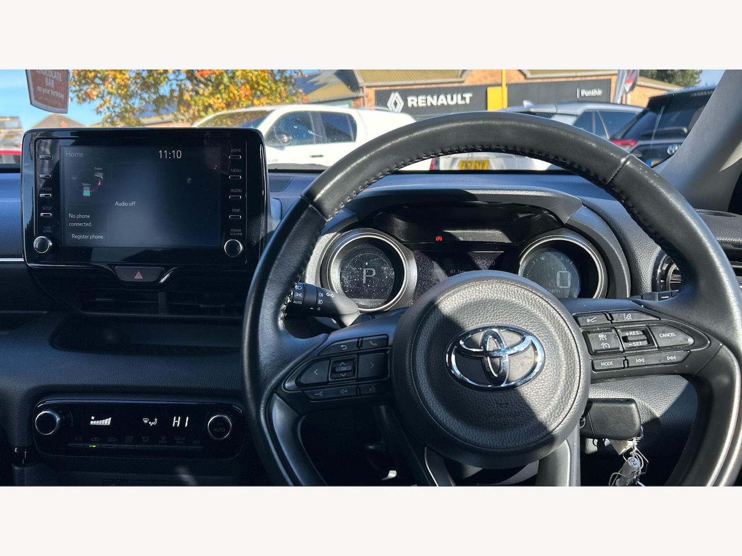Used Toyota Yaris 2022 for sale - 76408447: Photo 8