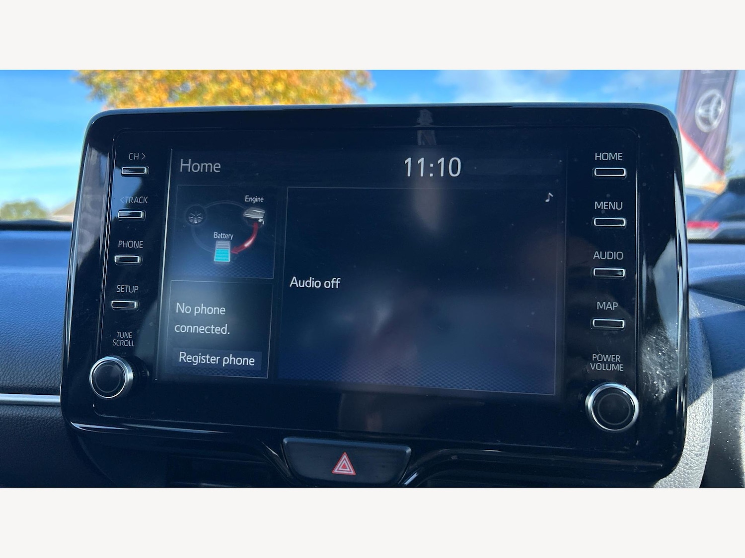 Used Toyota Yaris 2022 for sale - 76408447: Photo 9