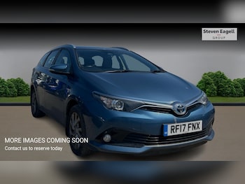 Used Toyota Auris 2017 for sale - 78416180: Photo