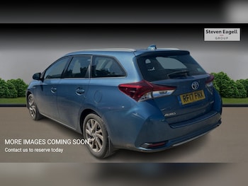 Used Toyota Auris 2017 for sale - 78416180: Photo