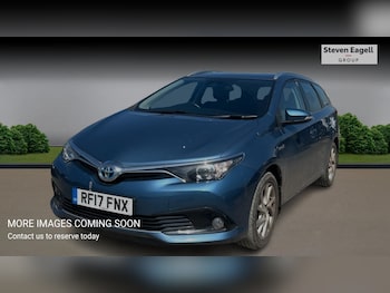 Used Toyota Auris 2017 for sale - 78416180: Photo