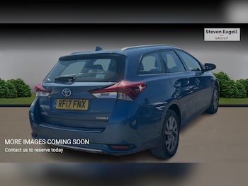 Used Toyota Auris 2017 for sale - 78416180: Photo