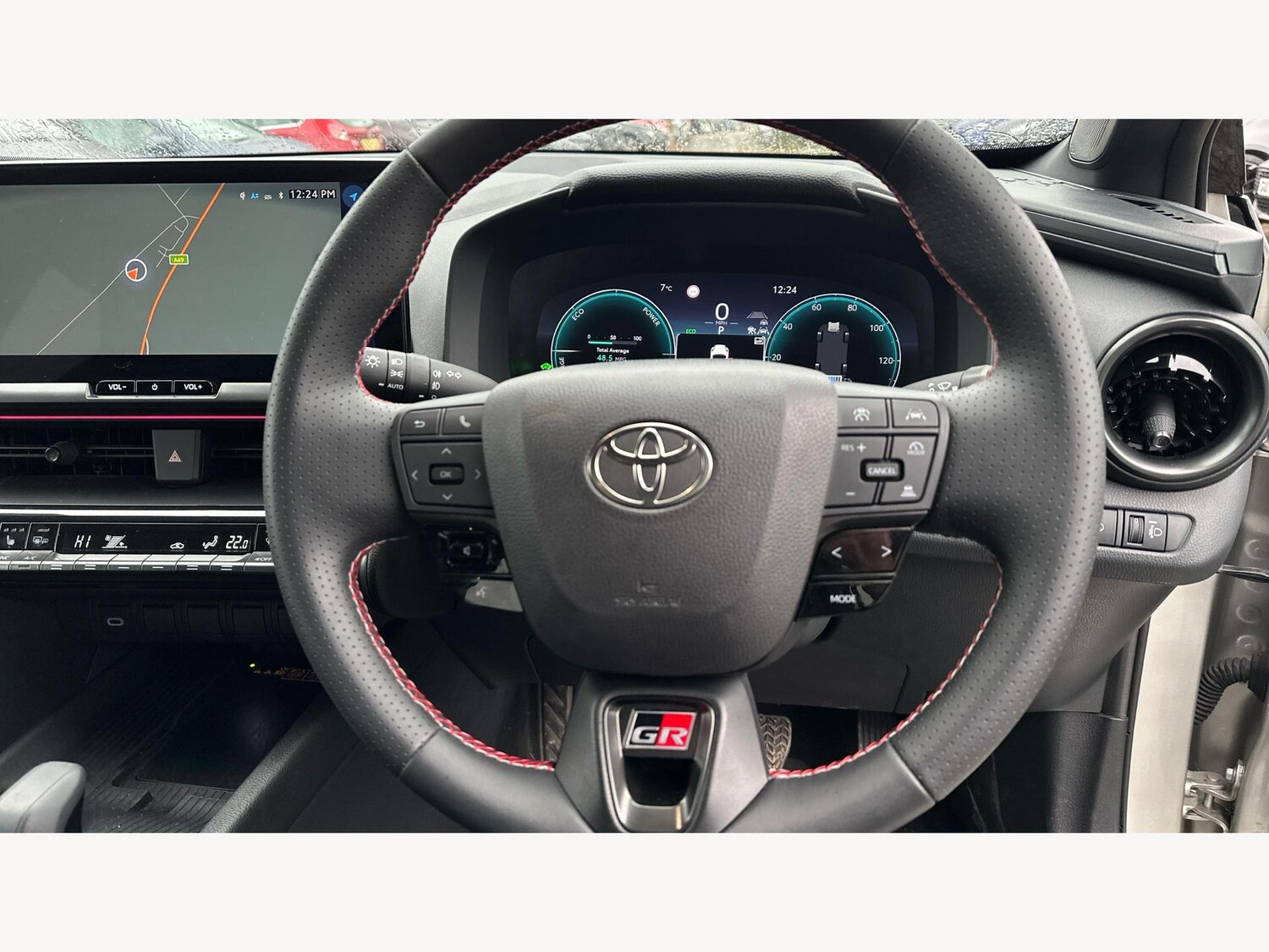 Used Toyota C-HR 2024 for sale - 77229248: Photo 10
