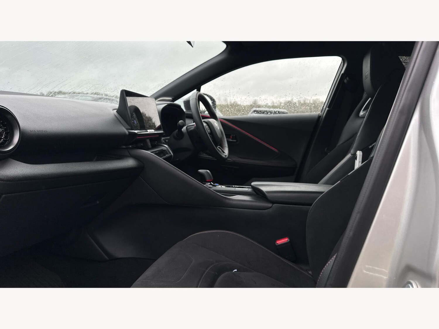 Used Toyota C-HR 2024 for sale - 77229248: Photo 12