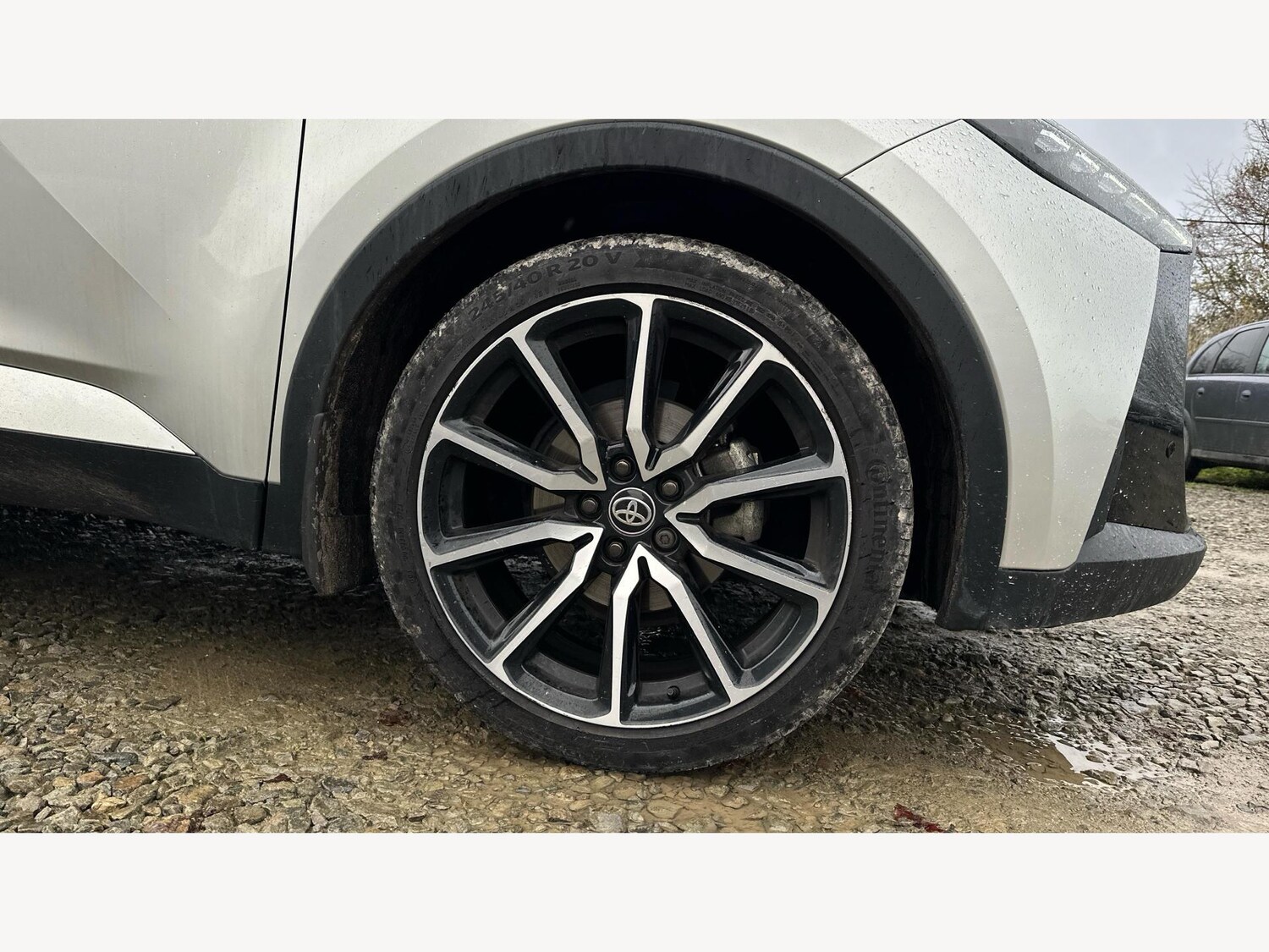 Used Toyota C-HR 2024 for sale - 77229248: Photo 20