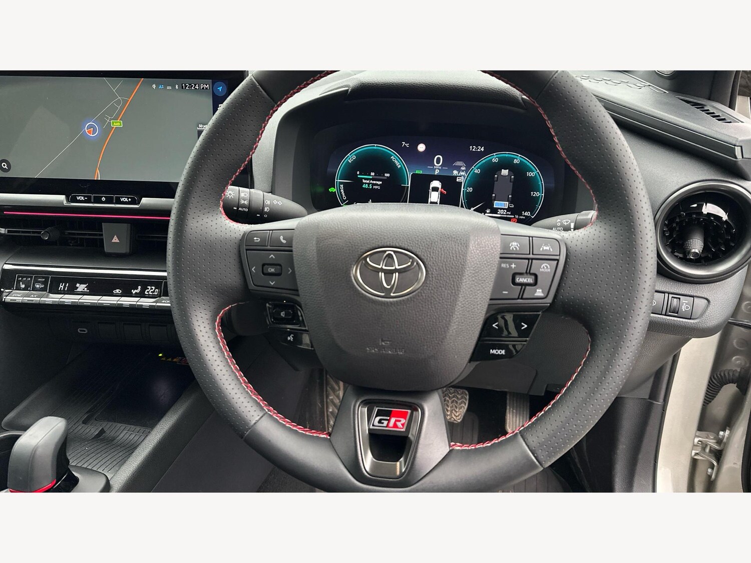 Used Toyota C-HR 2024 for sale - 77229248: Photo 8