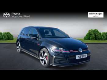 (69) - 2.0 TSI GPF GTI Performance Hatchback 5dr Petrol DSG Euro 6 (s/s) (245 ps)