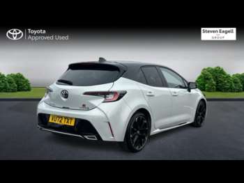 Used Toyota Corolla 2022 for sale - 74622440: Photo