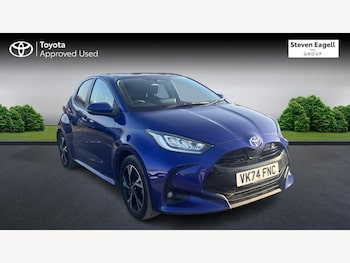 Used Toyota Yaris 2024 for sale - 78622214: Photo