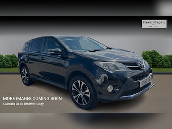 Used Toyota RAV4 2015 for sale - 79387633: Photo