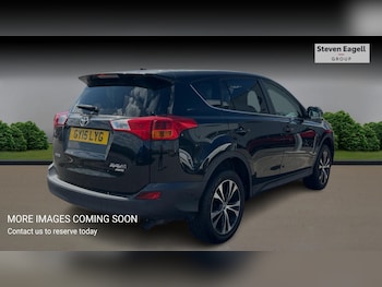 Used Toyota RAV4 2015 for sale - 79387633: Photo