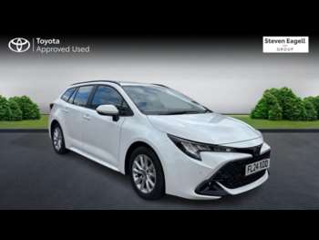 2024 (24) - 1.8 Hybrid Icon 5dr CVT