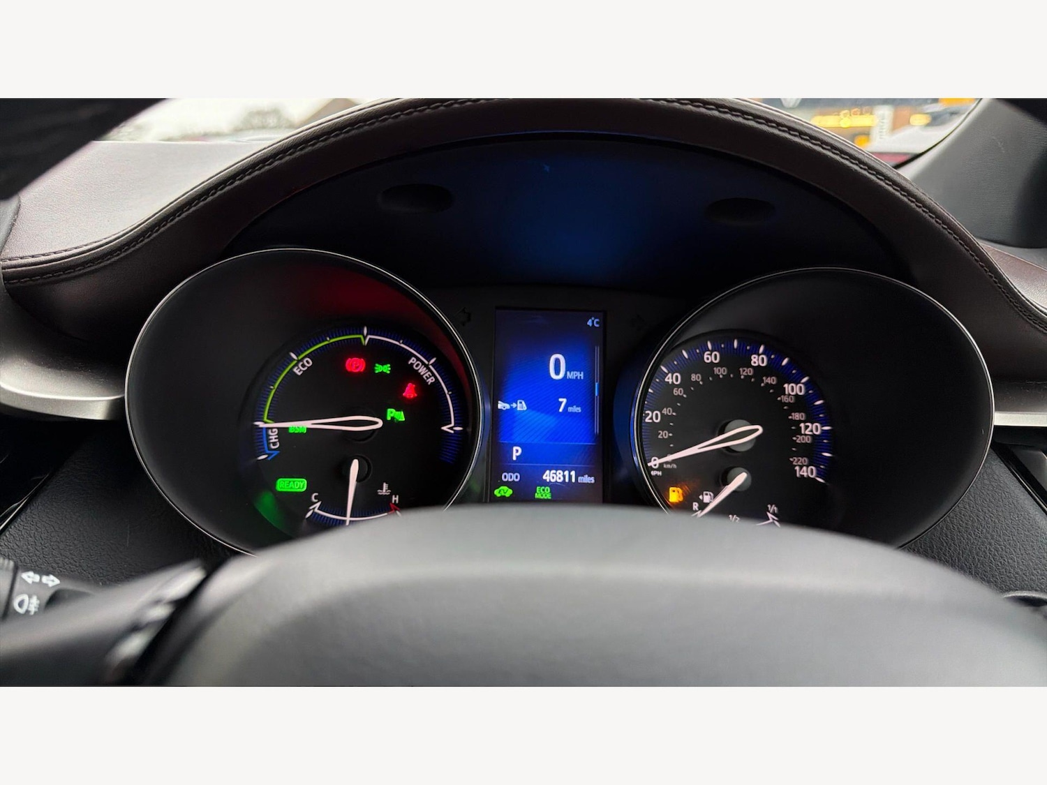 Used Toyota C-HR for sale - 77696573: Photo 11