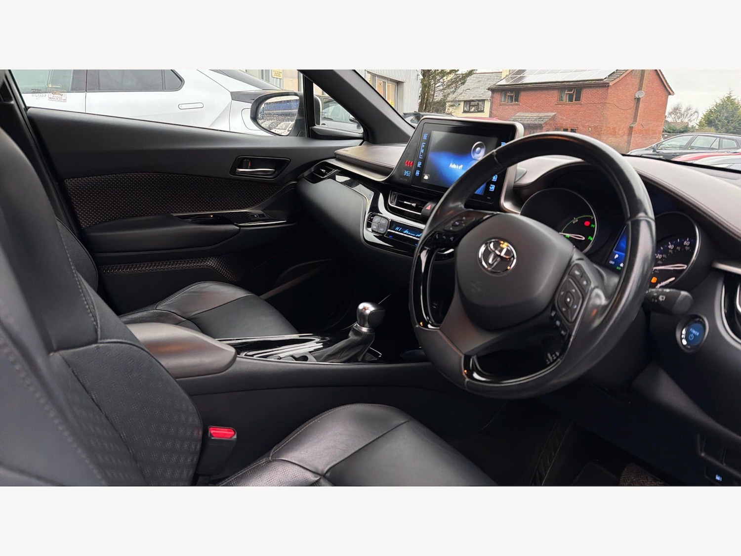 Used Toyota C-HR for sale - 77696573: Photo 13