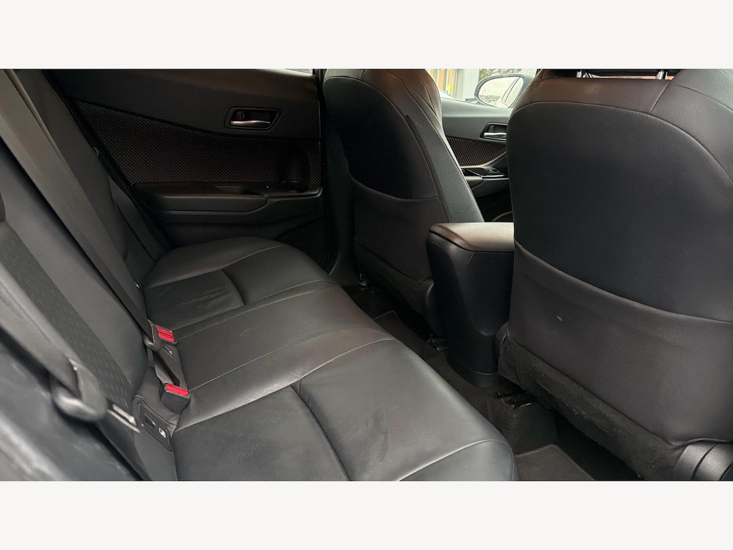 Used Toyota C-HR for sale - 77696573: Photo 14