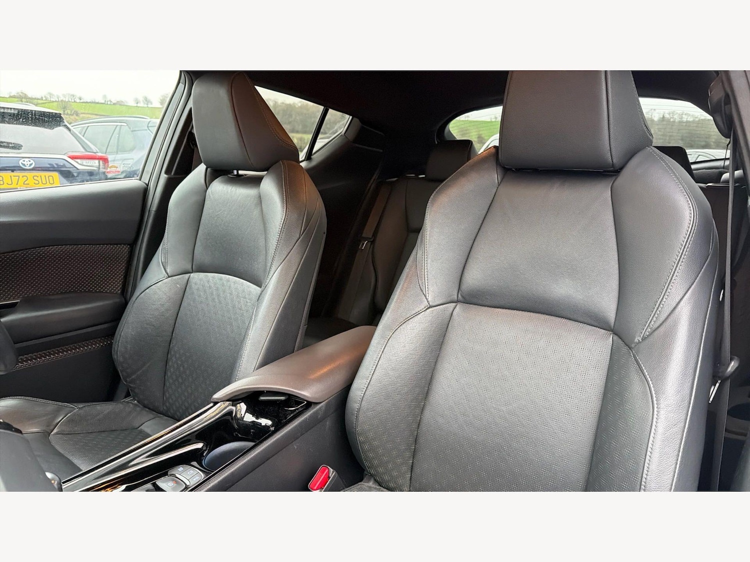 Used Toyota C-HR for sale - 77696573: Photo 22