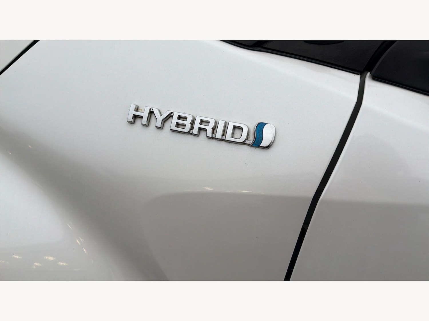 Used Toyota C-HR for sale - 77696573: Photo 24