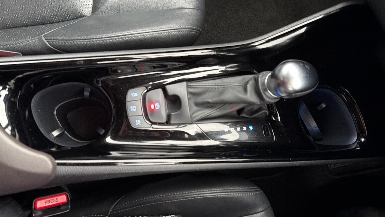 Used Toyota C-HR for sale - 77696573: Photo 40