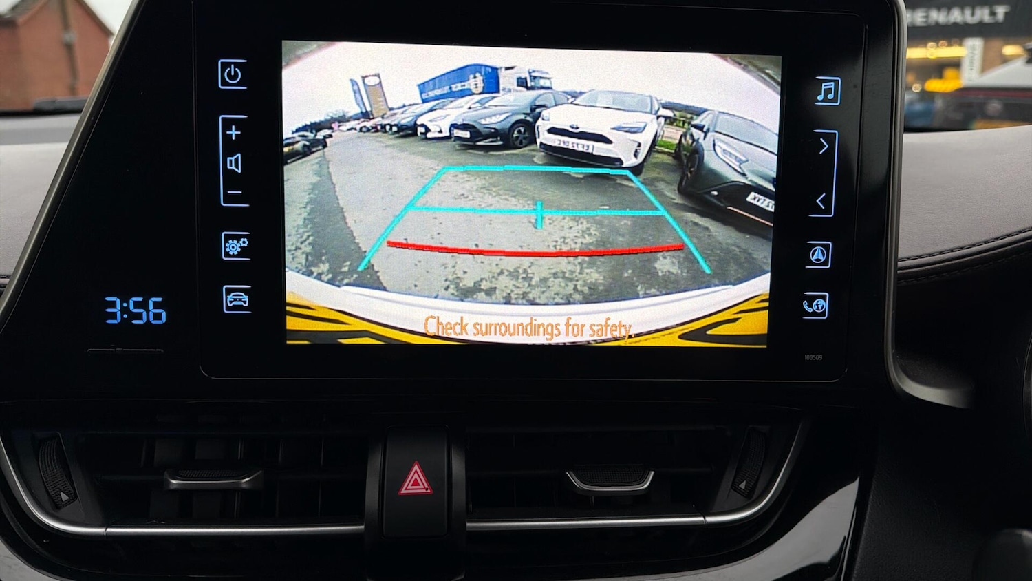 Used Toyota C-HR for sale - 77696573: Photo 41