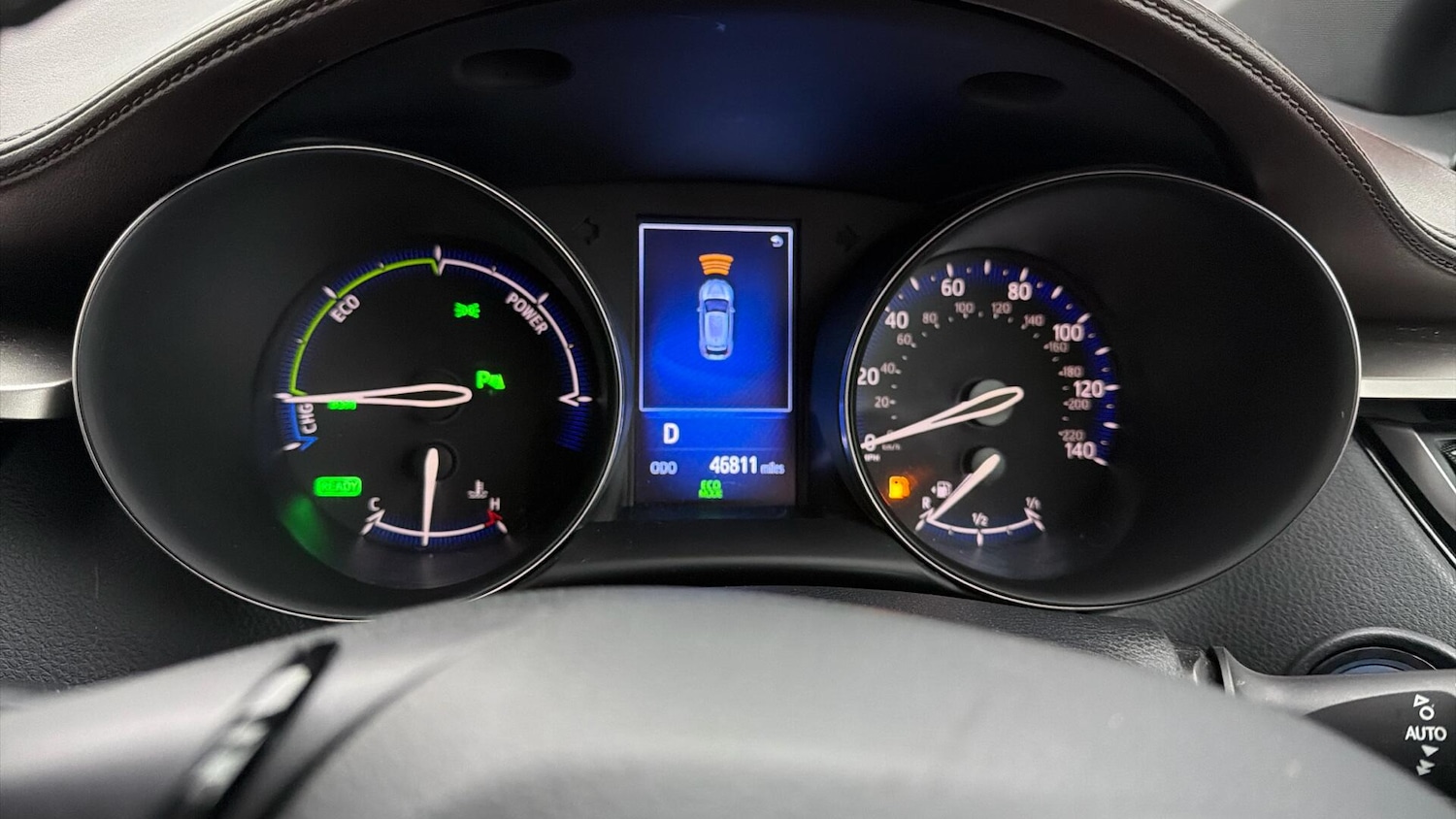 Used Toyota C-HR for sale - 77696573: Photo 42