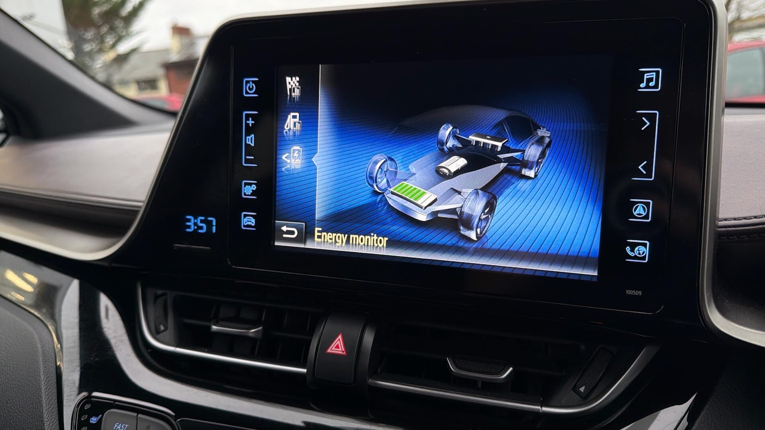 Used Toyota C-HR for sale - 77696573: Photo 43