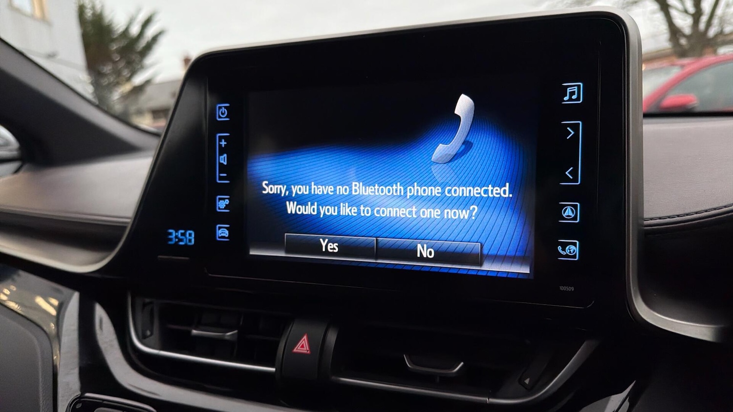 Used Toyota C-HR for sale - 77696573: Photo 44