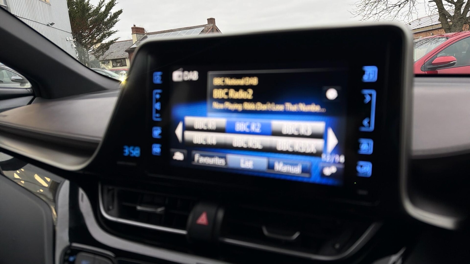 Used Toyota C-HR for sale - 77696573: Photo 45