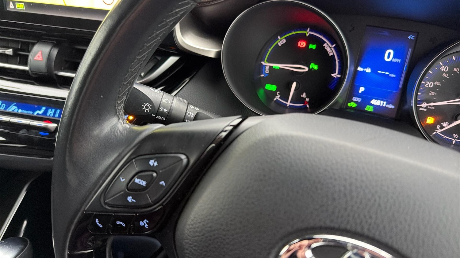 Used Toyota C-HR for sale - 77696573: Photo 46