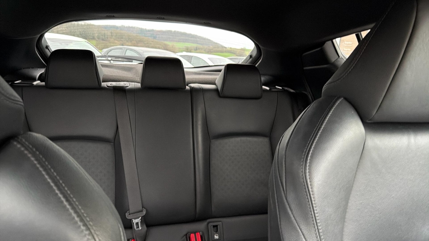 Used Toyota C-HR for sale - 77696573: Photo 50