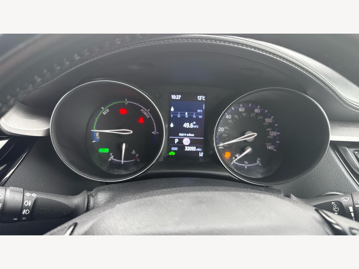 Used Toyota C-HR for sale - 77229889: Photo 11