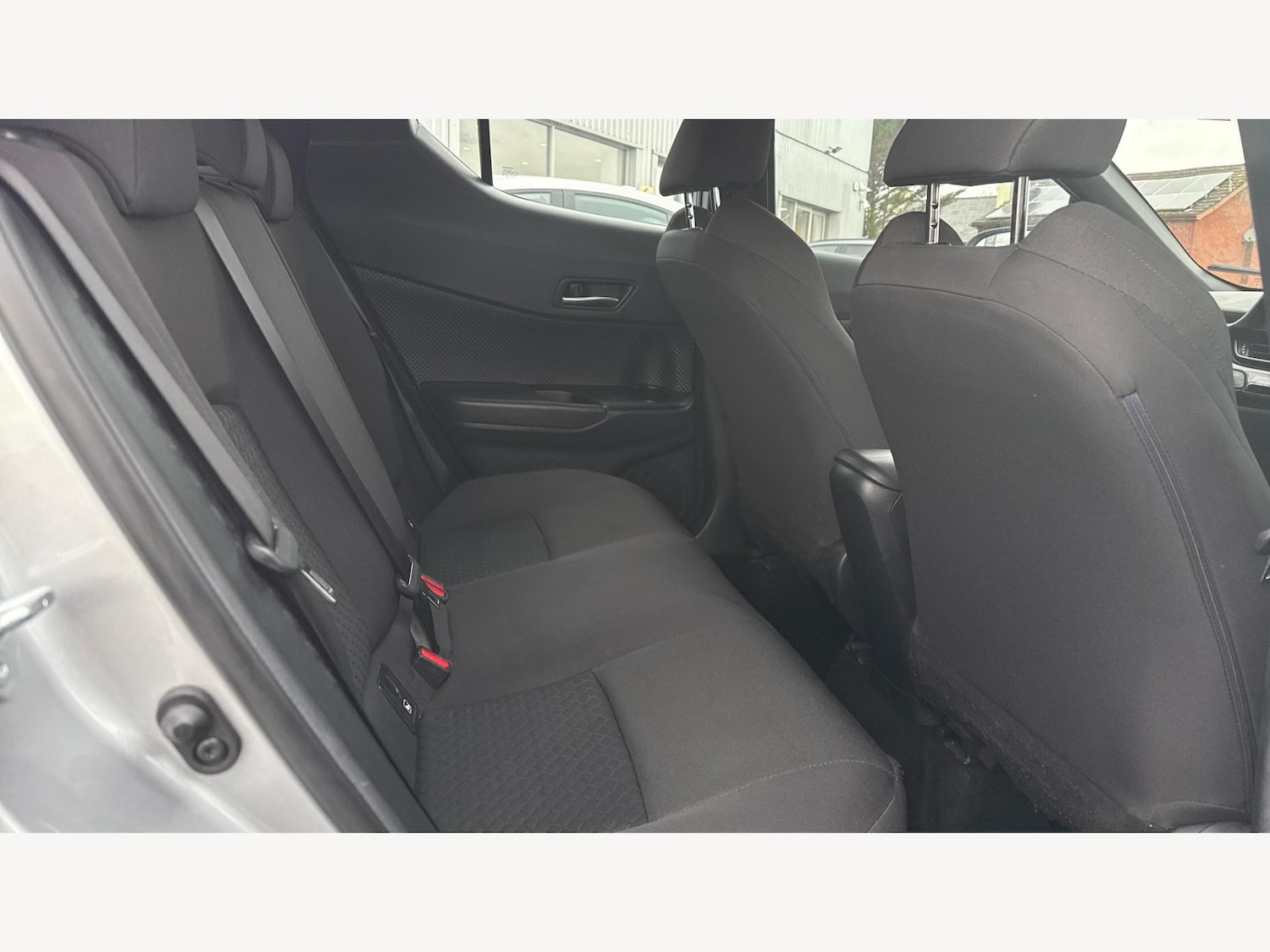 Used Toyota C-HR for sale - 77229889: Photo 14