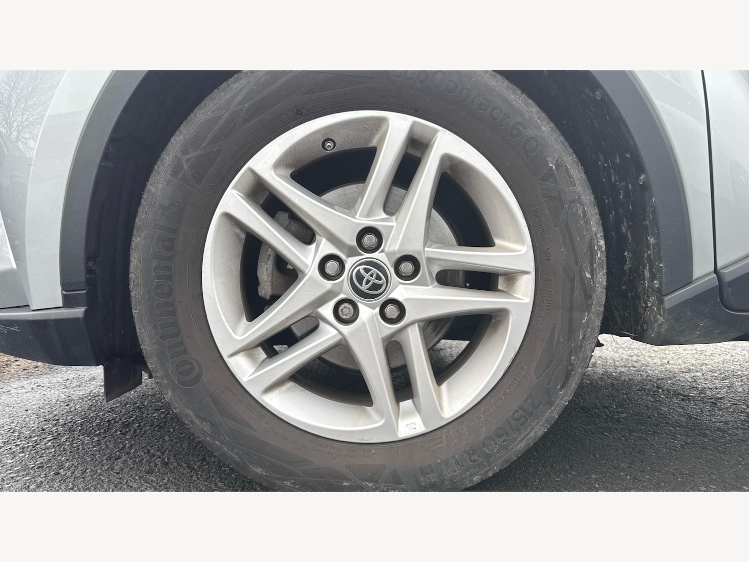 Used Toyota C-HR for sale - 77229889: Photo 20